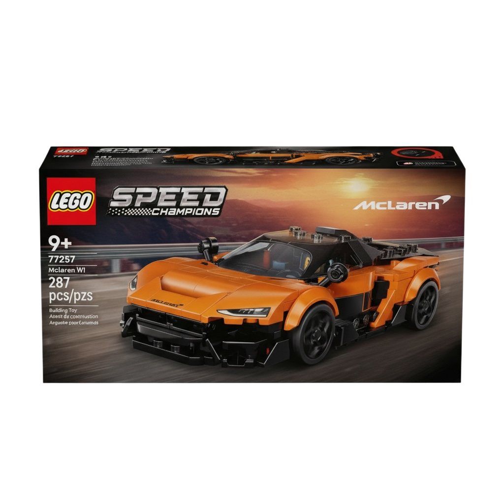 McLaren (77257)