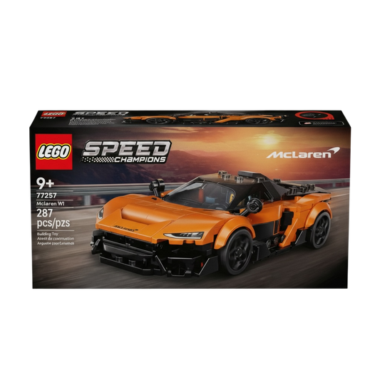 McLaren (77257)
