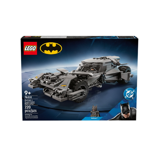 Batman v Superman Batmobile (76331)
