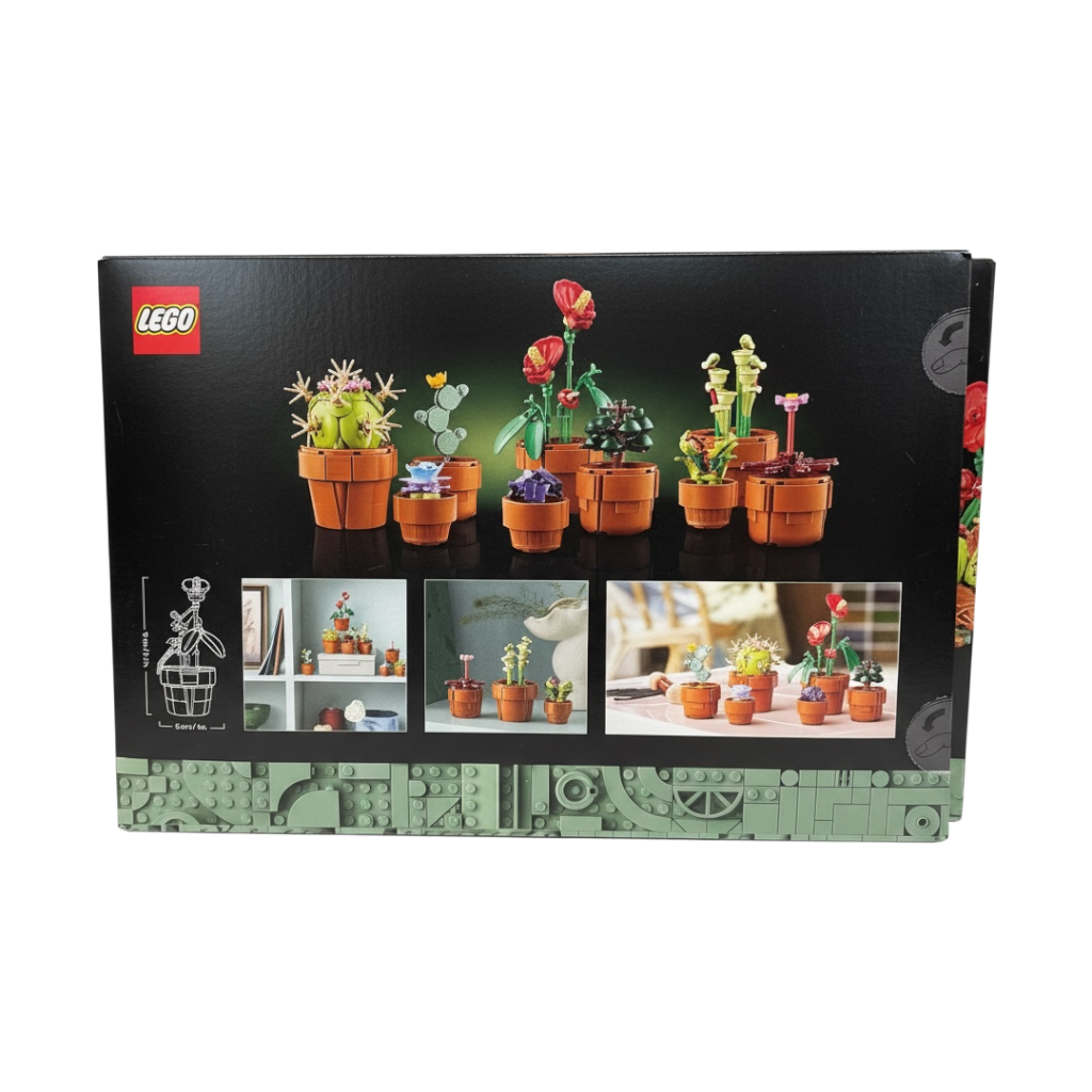 Tiny Plants 2024 LF10329
