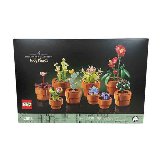 Tiny Plants 2024 LF10329