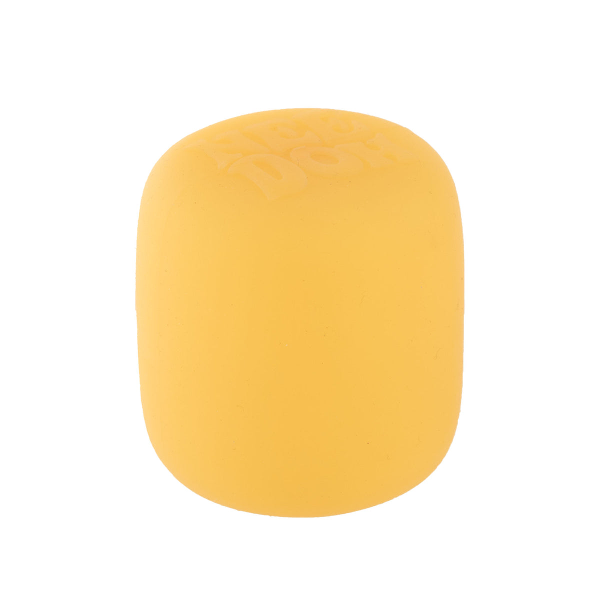 NeeDoh Mello Mallo - yellow