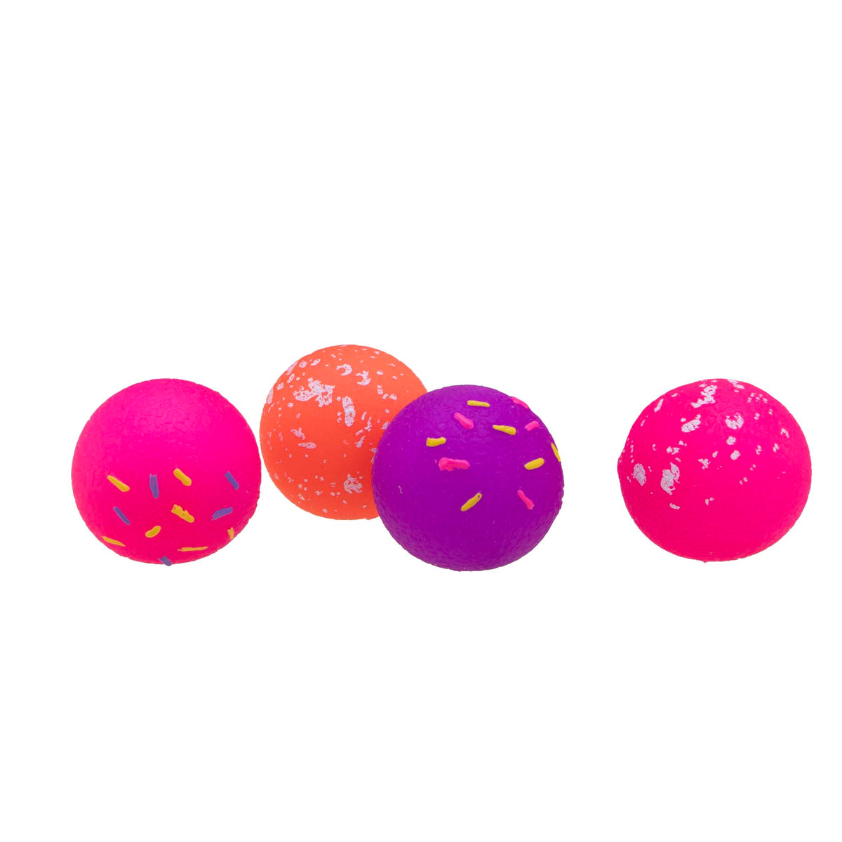 Teenie NeeDoh Dohnut Holes 4-Pack - photo 3