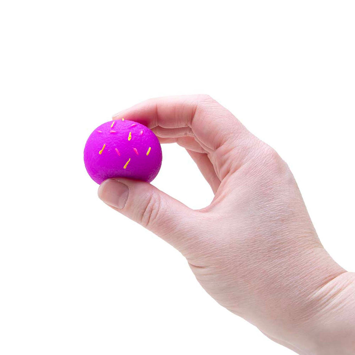 Teenie NeeDoh Dohnut Holes 4-Pack - photo 6