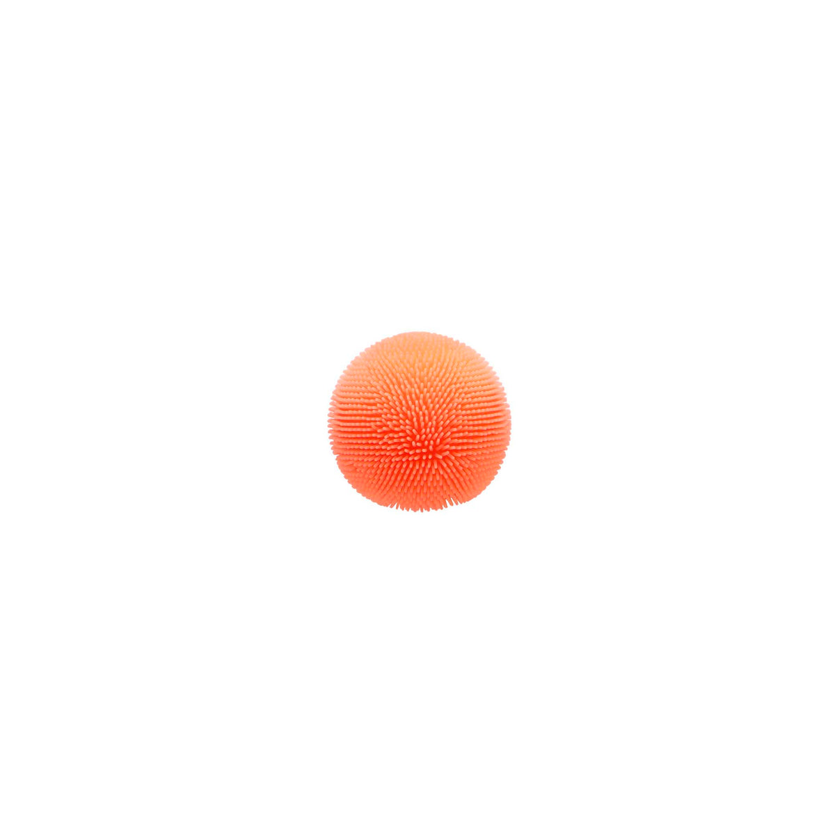 Teenie NeeDoh Fuzz Ball - single ball
