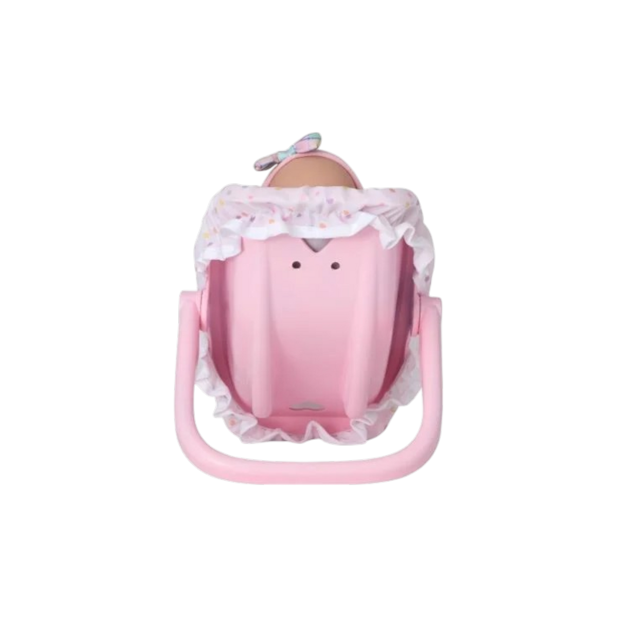 Madame Alexander Little Cuties On The Go Playset (MA21092)