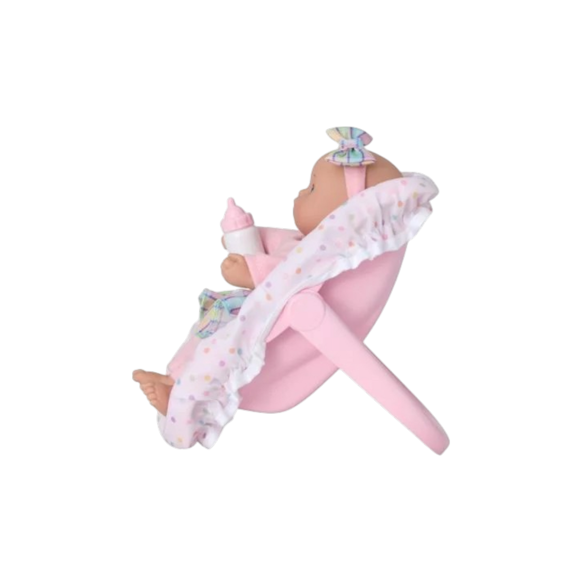 Madame Alexander Little Cuties On The Go Playset (MA21092)