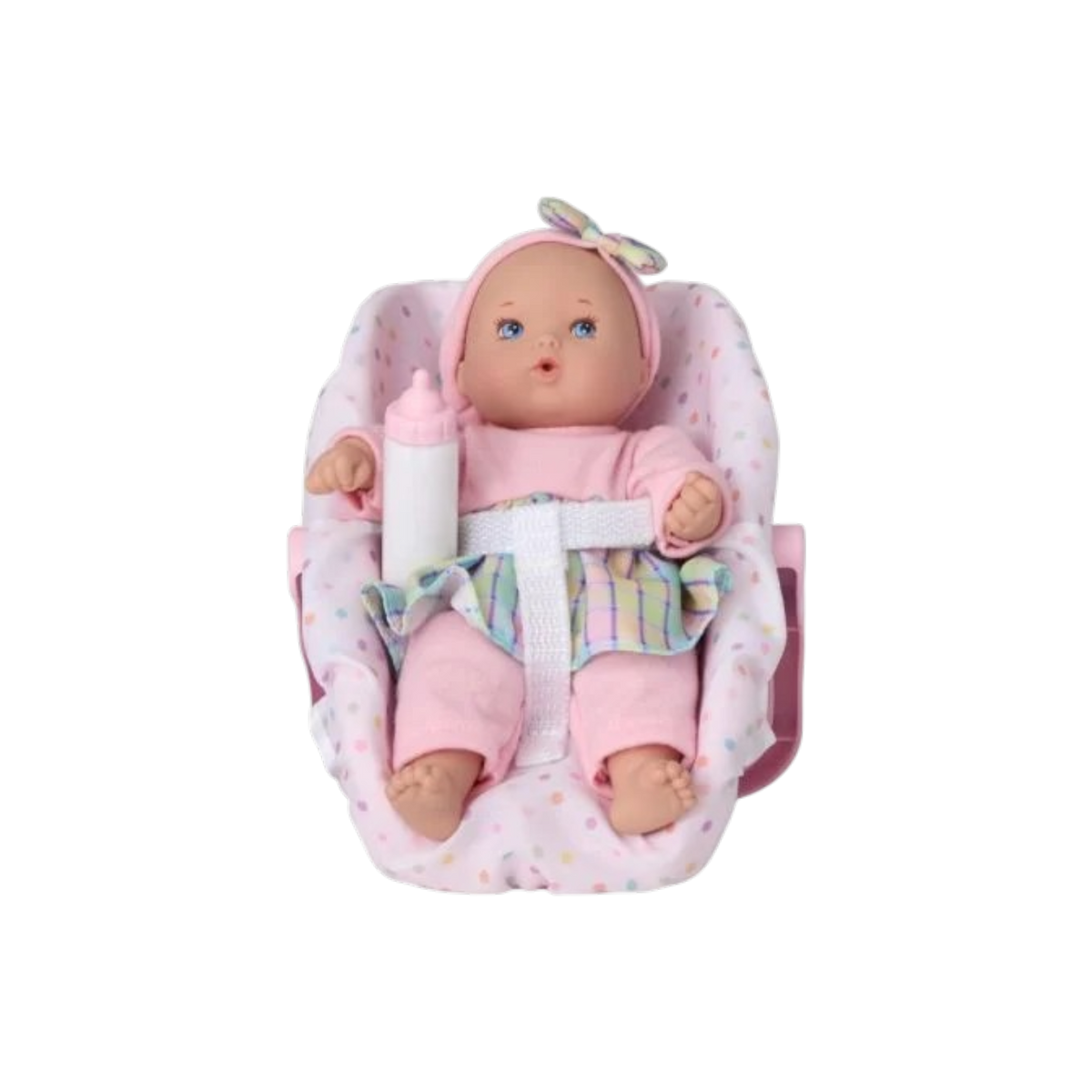Madame Alexander Little Cuties On The Go Playset (MA21092)