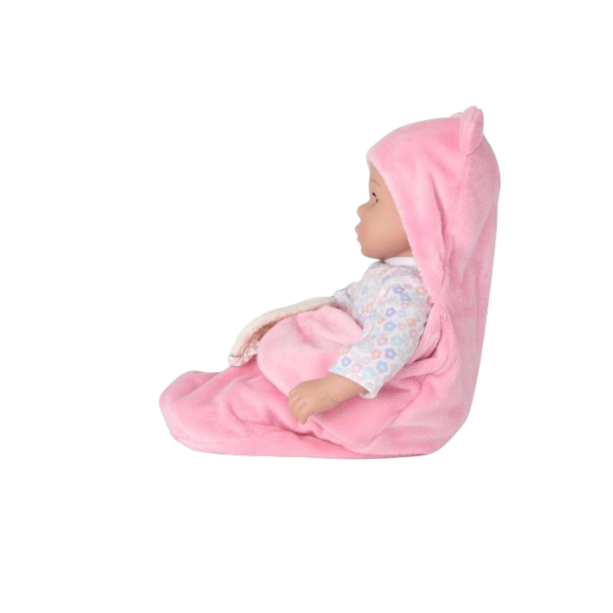 Madame Alexander Sweet Smiles Bear Sleep Sac Doll (MA21044)