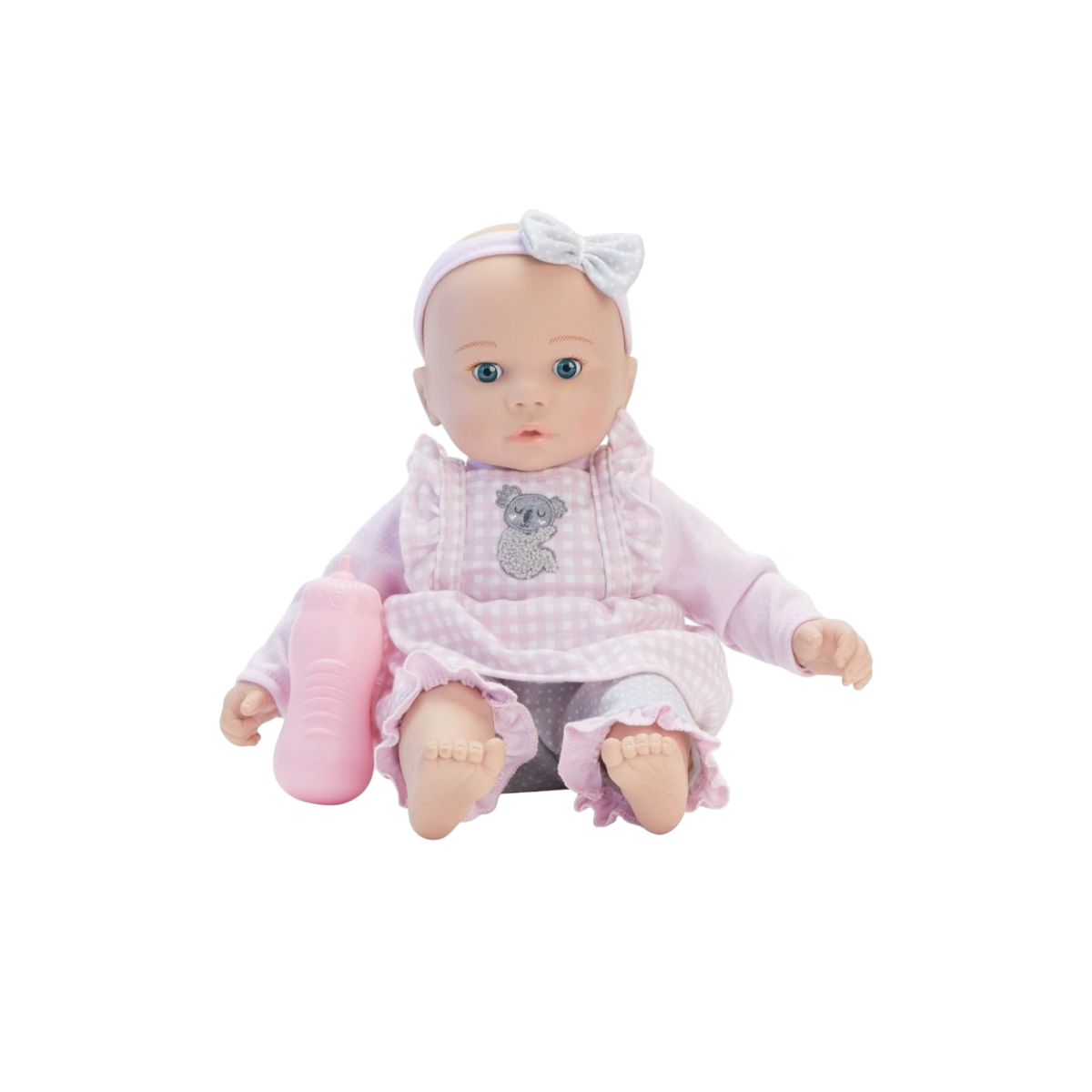 Madame Alexander Sweet Smiles Cuddly Koala Doll (MA20592)