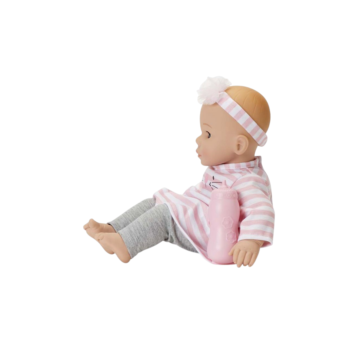 Madame Alexander Sweet Smiles Kitty 14" Doll (MA20244)