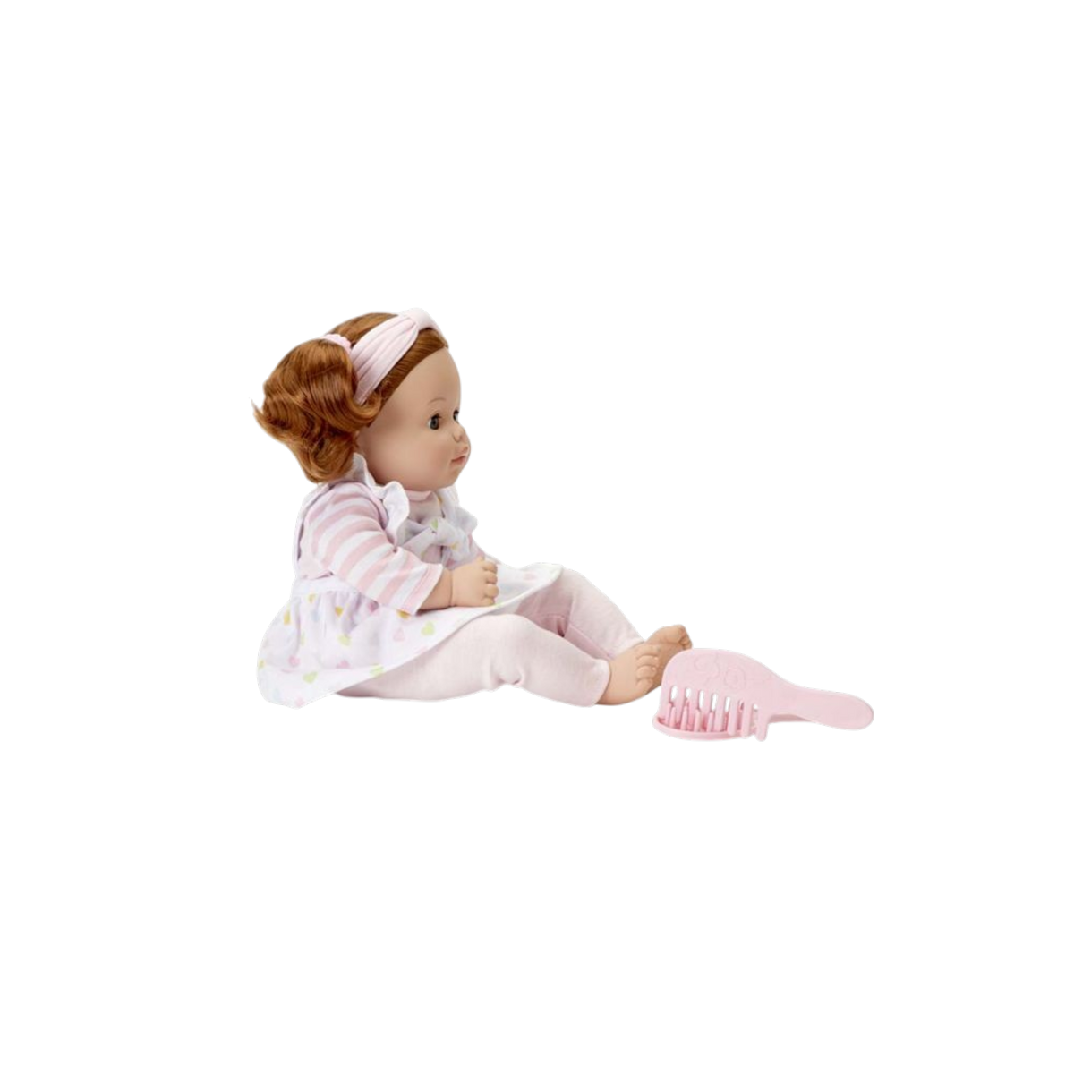 Madame Alexander My Little Girl Doll — Polka Dot (MA20219)
