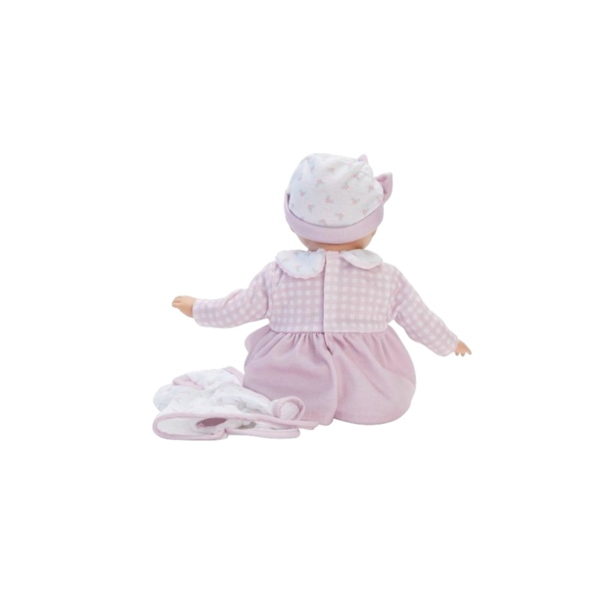 Madame Alexander Sweet Baby Nursery Blossom Doll (MA20591)