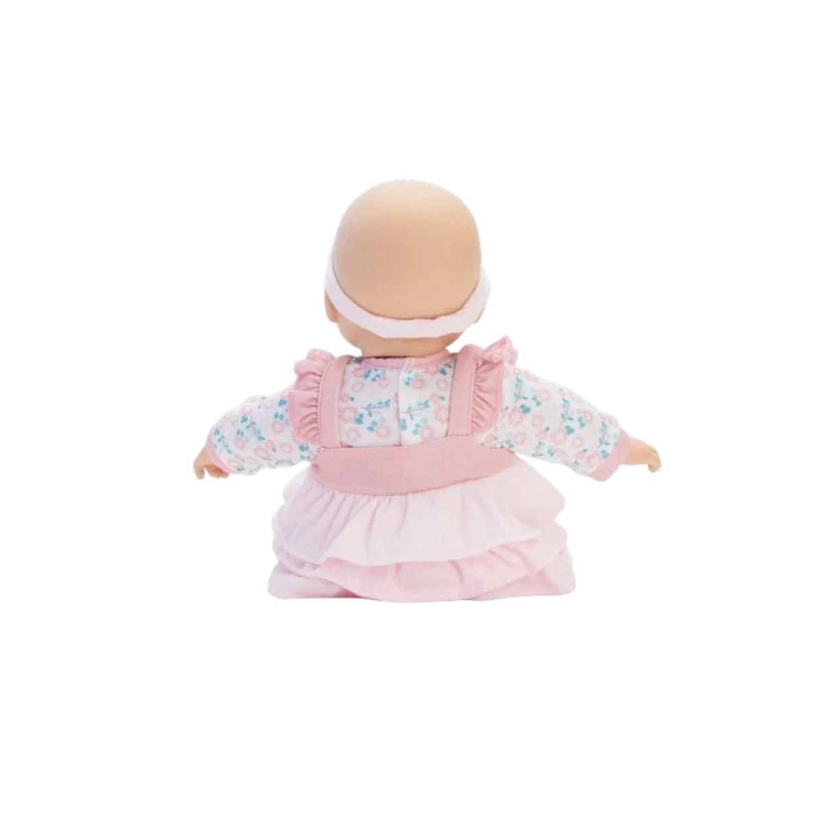 Madame Alexander Baby Cuddles Pink Floral Doll (MA20593)