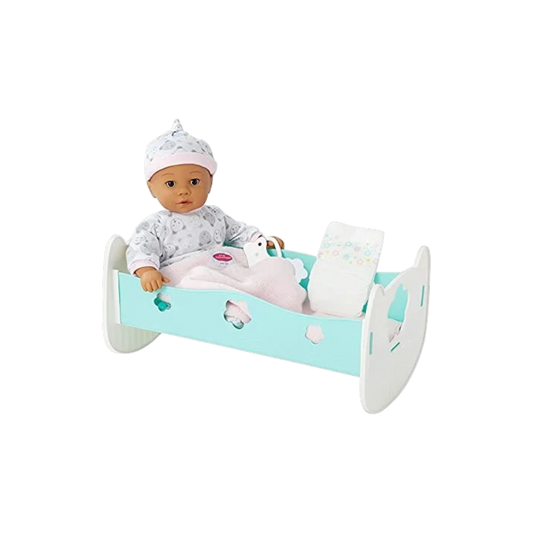 Madame Alexander Adoption Baby Girl Doll — Medium Skin (MA20453)
