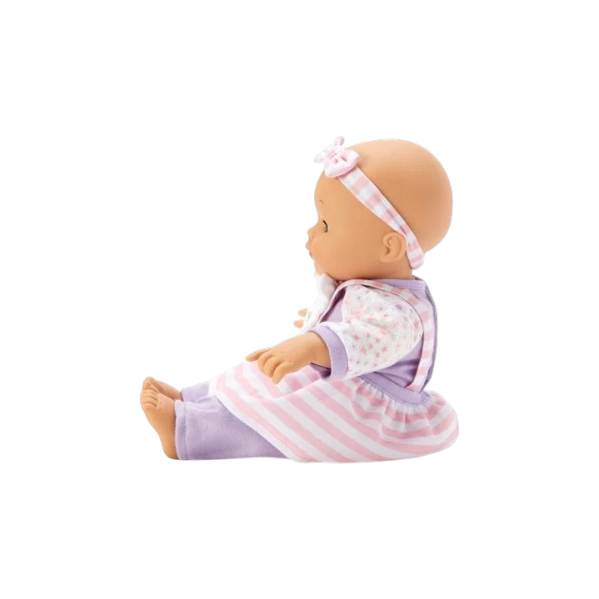 Madame Alexander Baby Cuddles Unicorn Jumper Doll (MA20389)