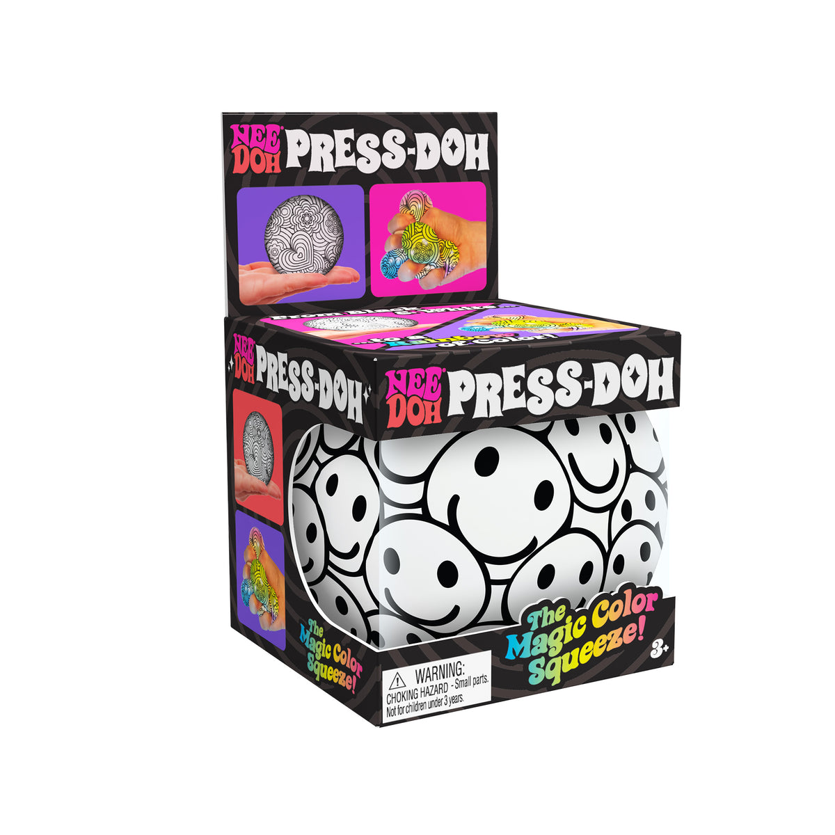 NeeDoh Press-Doh - photo 1