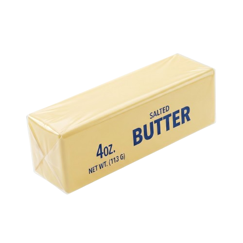 Butter SQUISHY – Soft & Slow-Rebound Squishy Toy