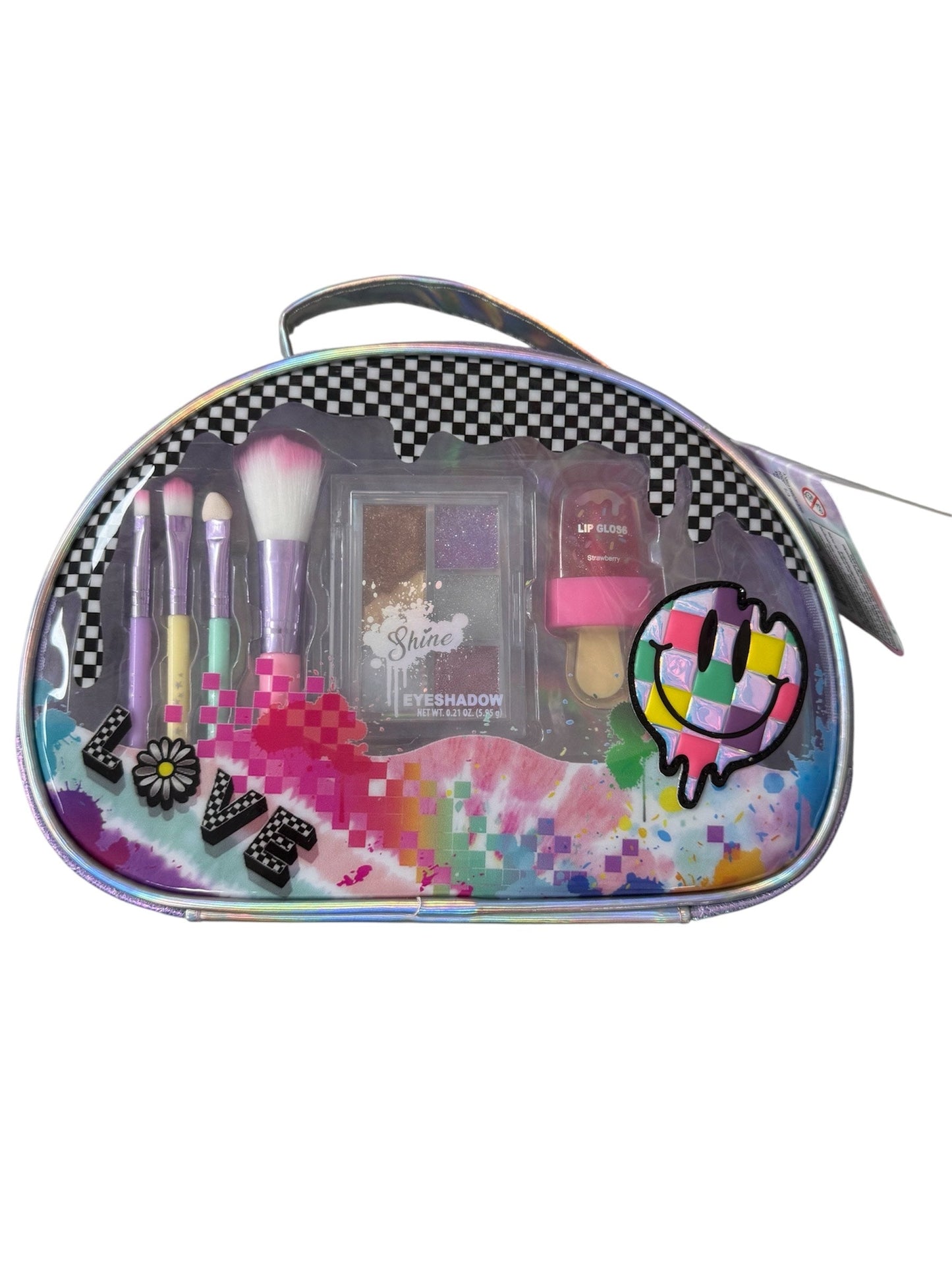 Hot Focus Beauty Vibes Makeup Set 180CV HFS180CV