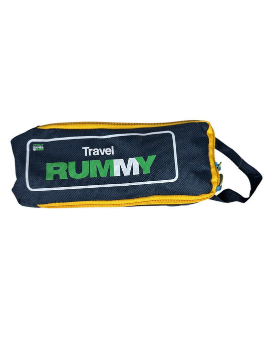 Point Games Mini Travel Rummy Set 2042