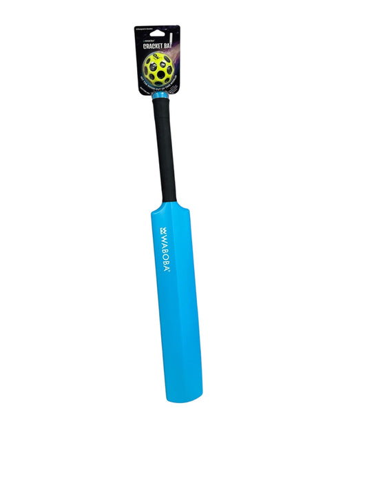Waboba Cracket Bat & Moon Ball 510C01