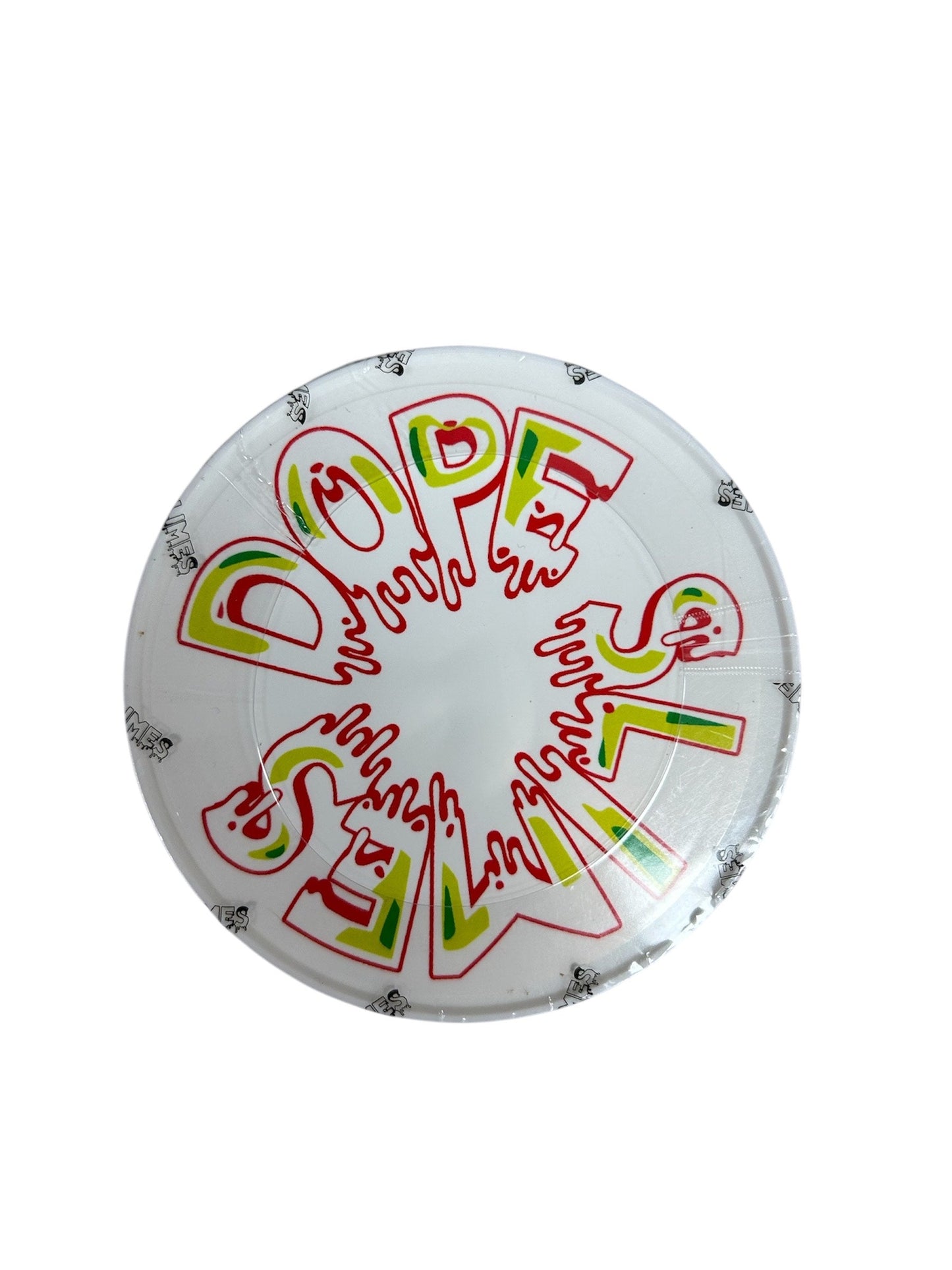 Dope Slimes Dope Whip Butter & Clear Slime DPMDW11078
