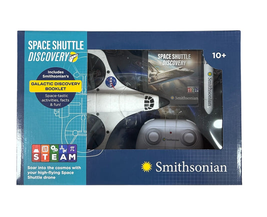 Odyssey Space Shuttle Discovery ODY-01SI ODY01SI