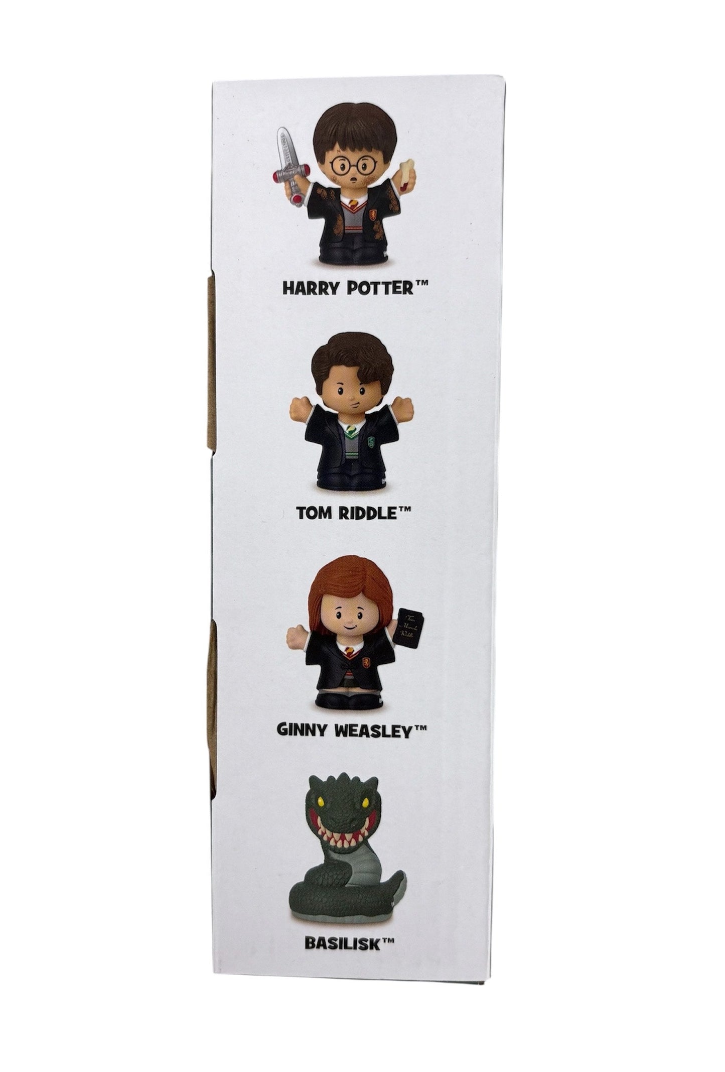 Fisher Price Little People Collector Wizarding World Harry Potter HVG46