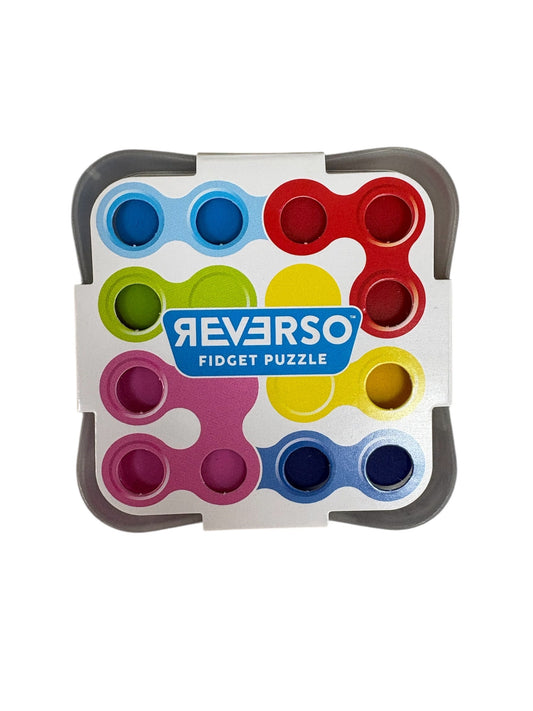 Smart Games Reverso Fidget Puzzle SG 403 US