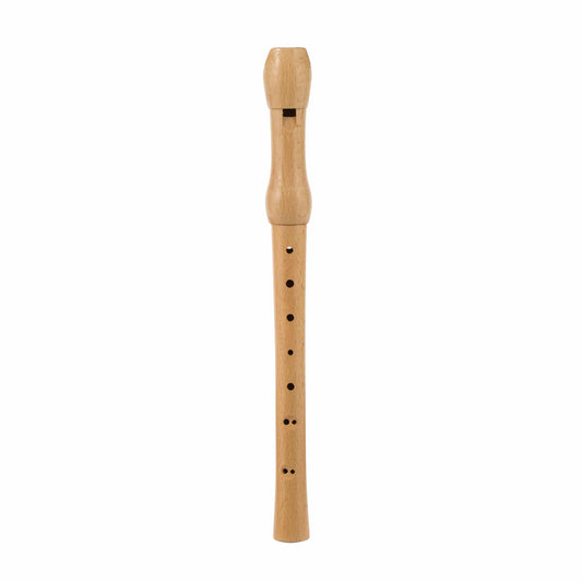 Schylling Wooden Recorder - product photo