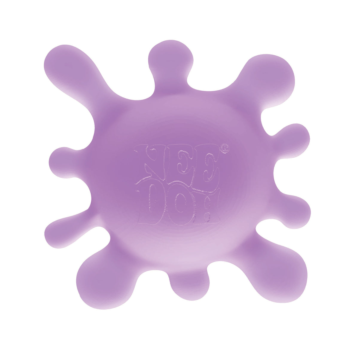 NeeDoh SplootSplat sensory squish - product photo
