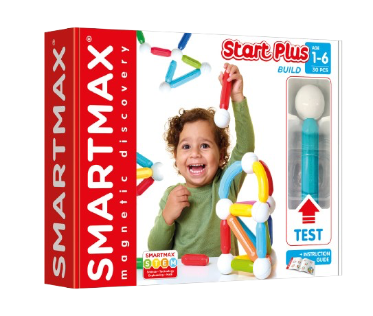 Smartmax Start 30 Pcs SMX310US