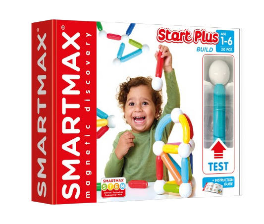 Smartmax Start 30 Pcs SMX310US