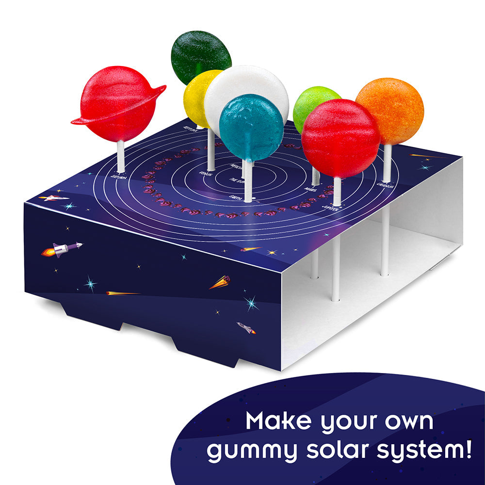 Thames & Kosmos Tasty Labs Space Gummy Candy Lab