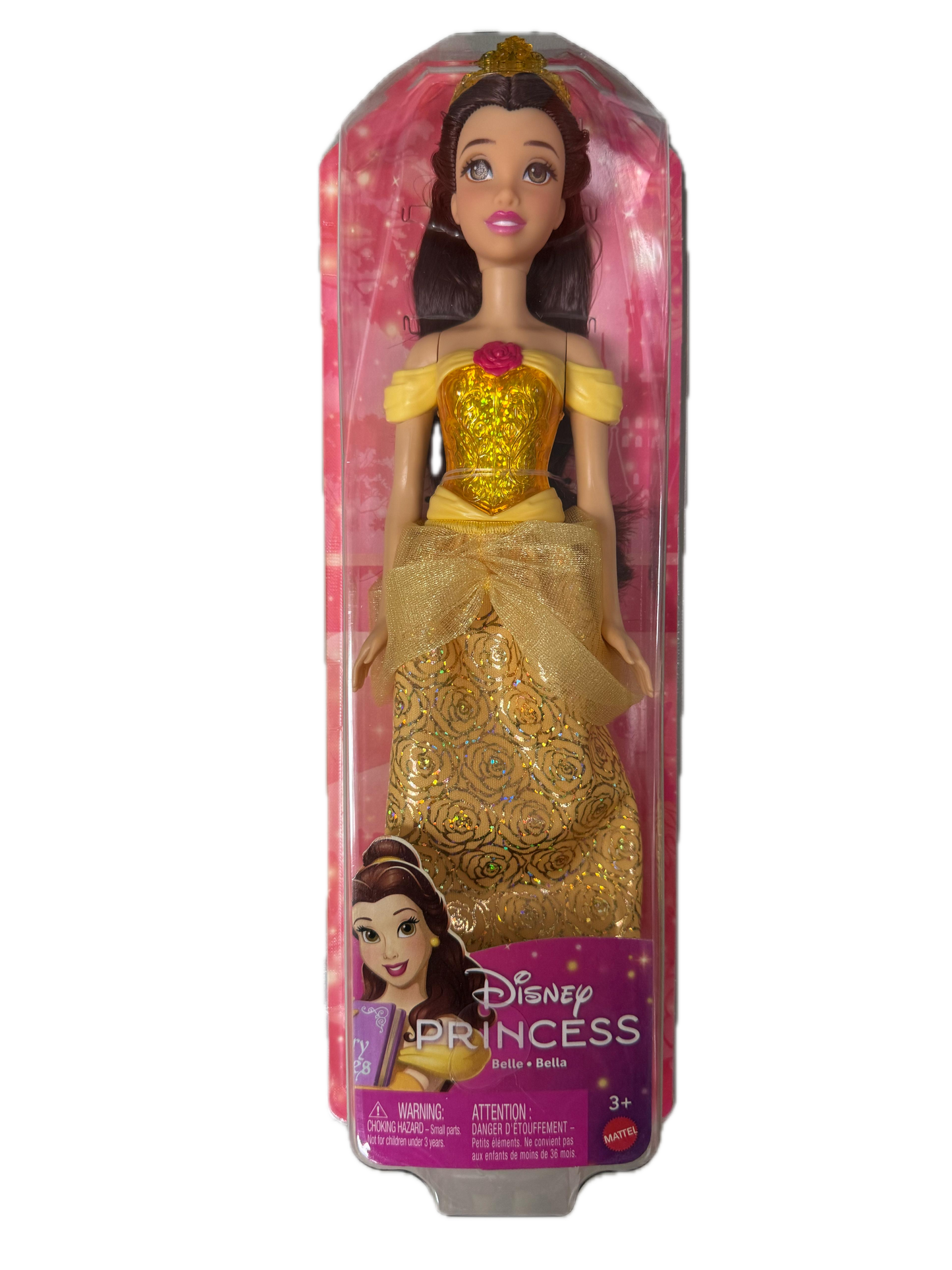 Disney Princess Core Doll BELLE