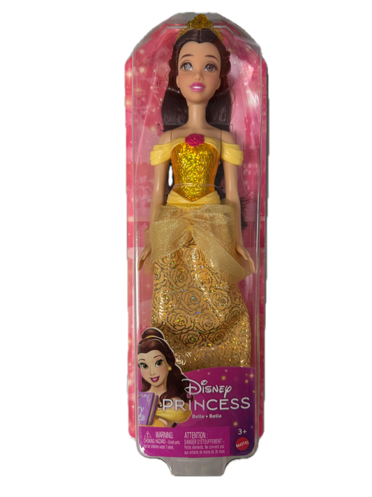 Disney Princess Core Doll BELLE