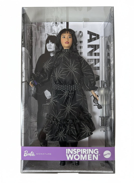 Mattel Barbie Iw Aapihm JBJ26 JBJ26-9993