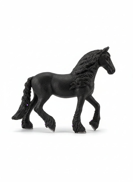 Schleich Frisian Mare 13906