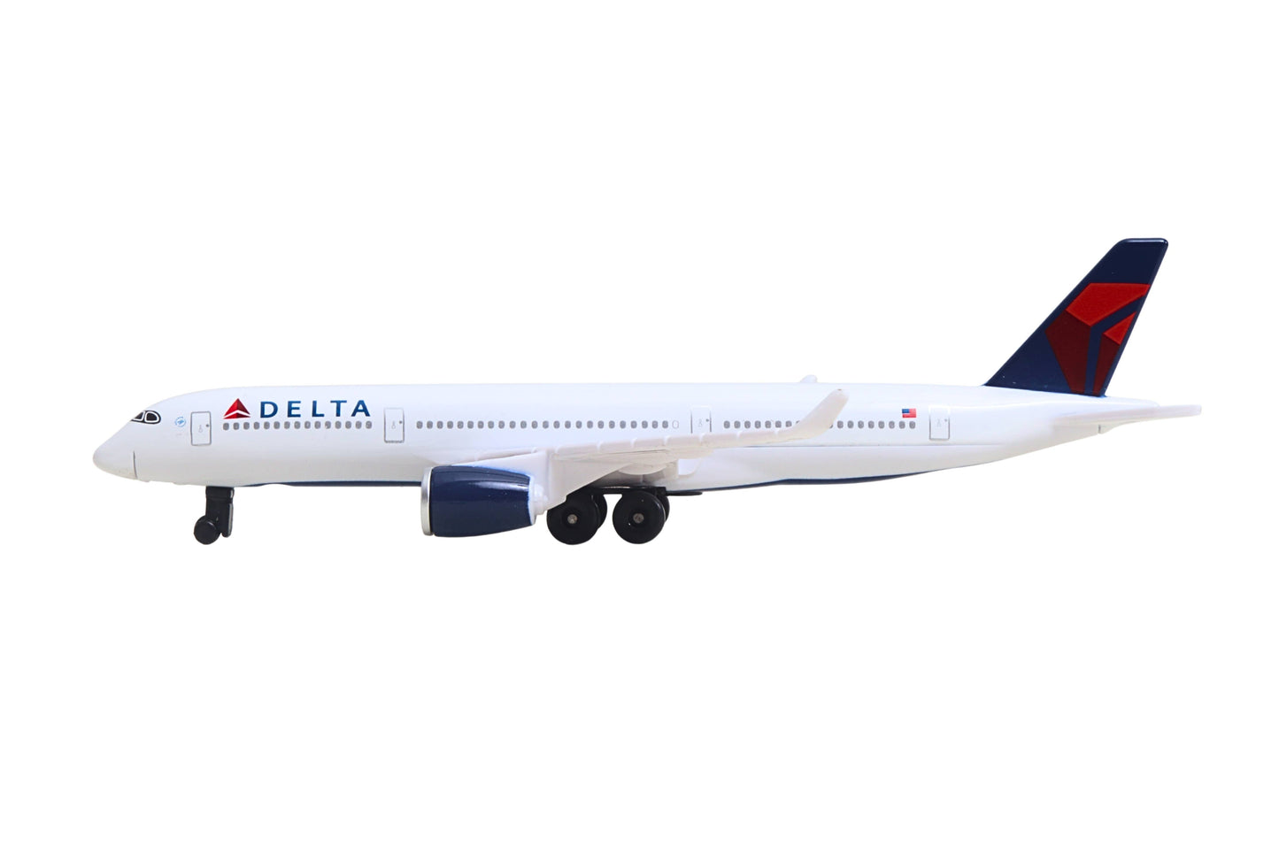 RT4995 Delta Airlines  A350 Single Plane by Daron Toys