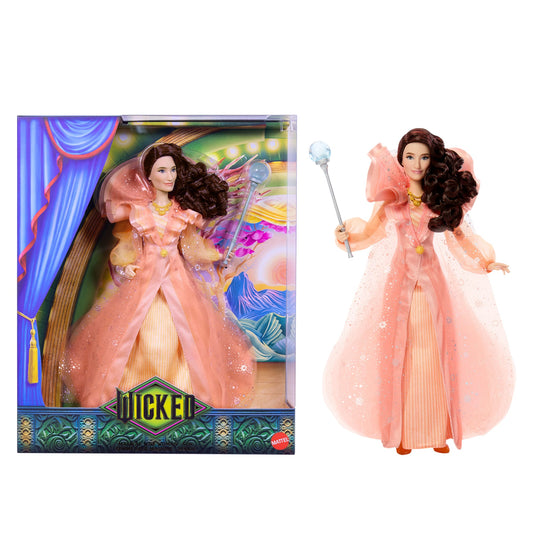 Wicked Magical Wise Woman Sun Collector Fashion Doll (JLD88)