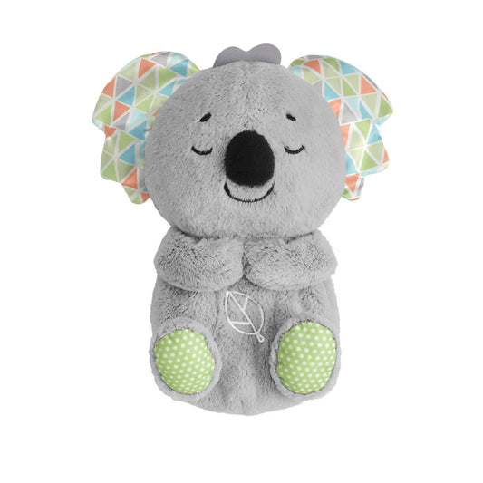 Fisher-Price Soothe 'n Snuggle Koala Plush Soother (GRT59)
