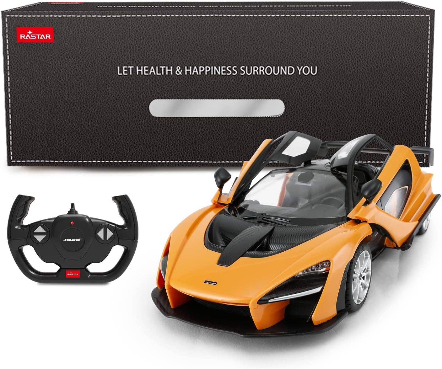 1:14 Scale RC Mclaren Senna Remote Control Hyper Car