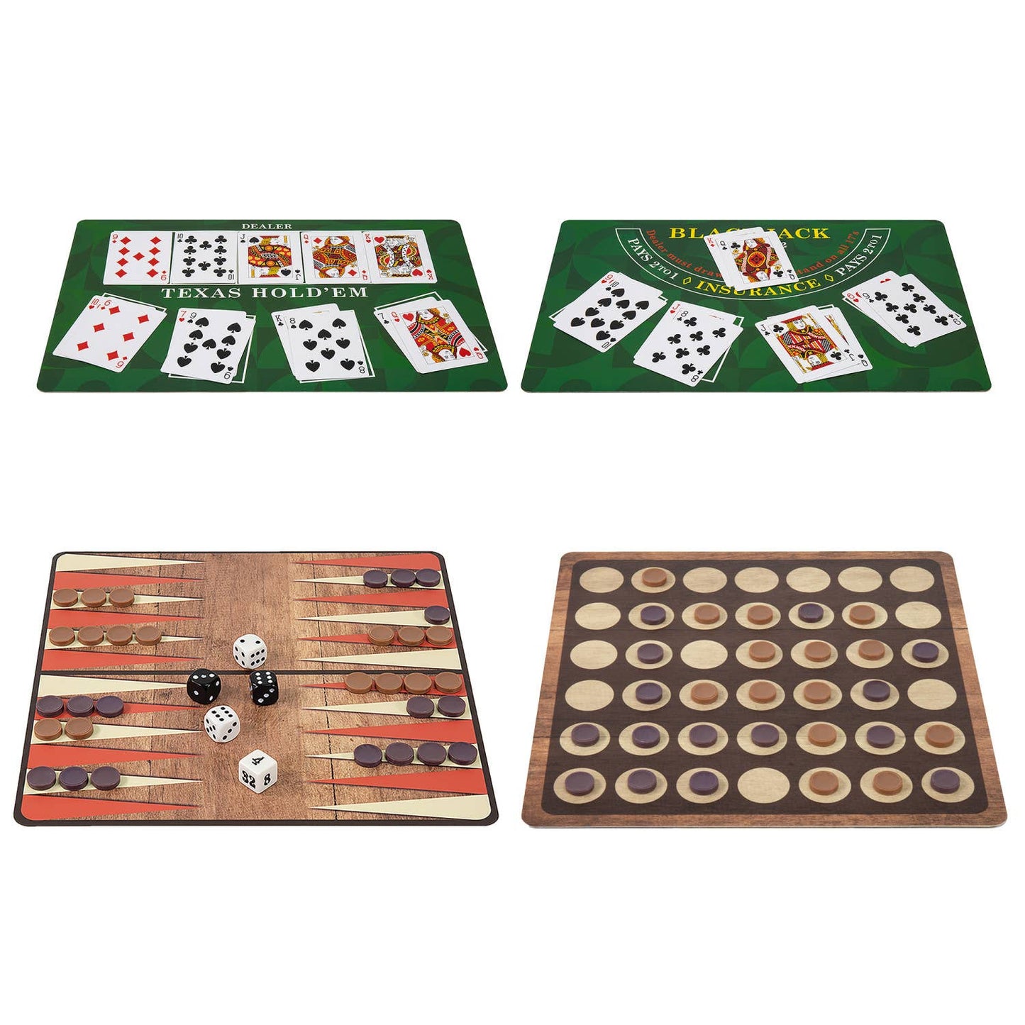 Ambassador Games: 365 Classic Games (Tin Case Packaging)