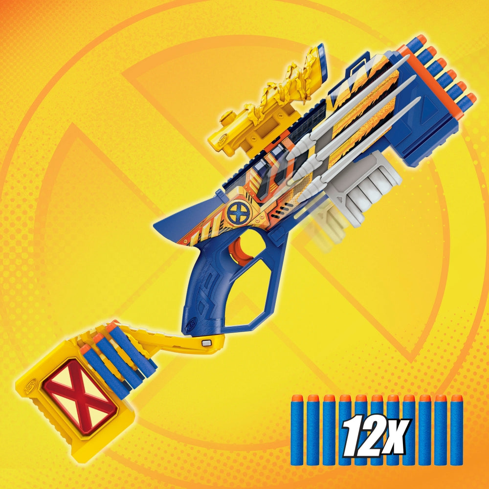 Nerf Marvel Wolverine Blaster (G33562210)