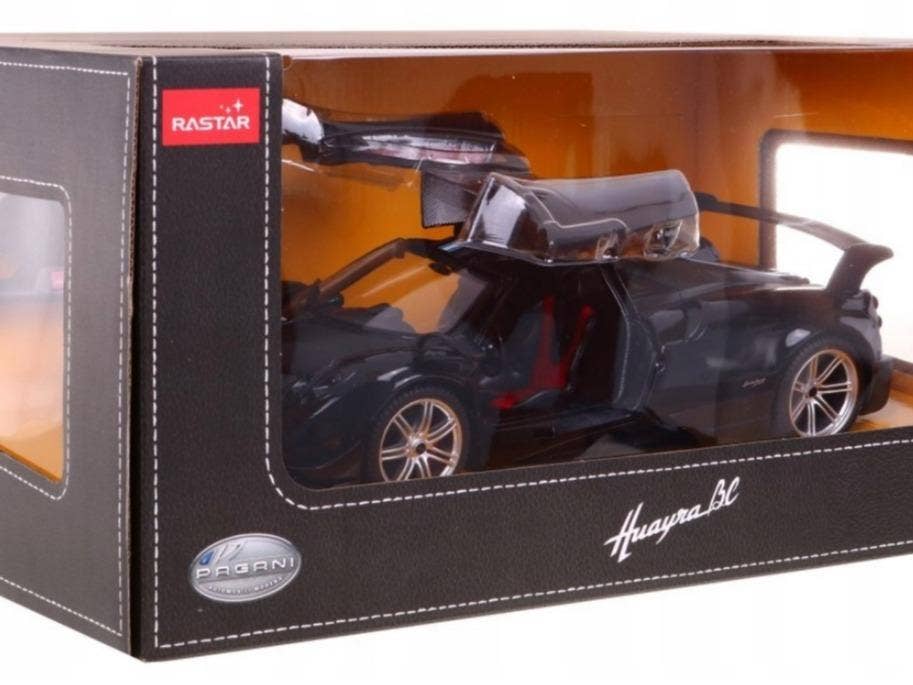1:14 Scale RC Pagani Huayra Remote Control Sports Car