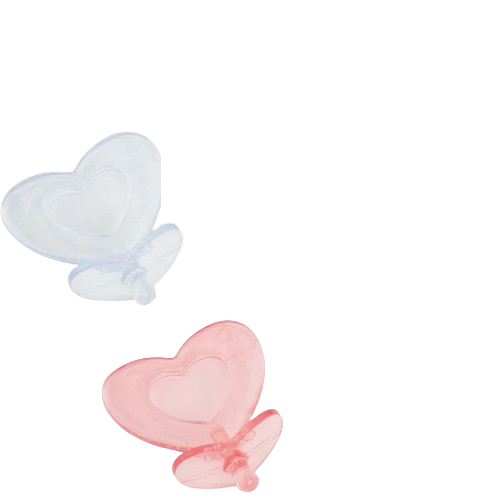 Corolle BB12" Pacifiers — Set of 2 (110210)