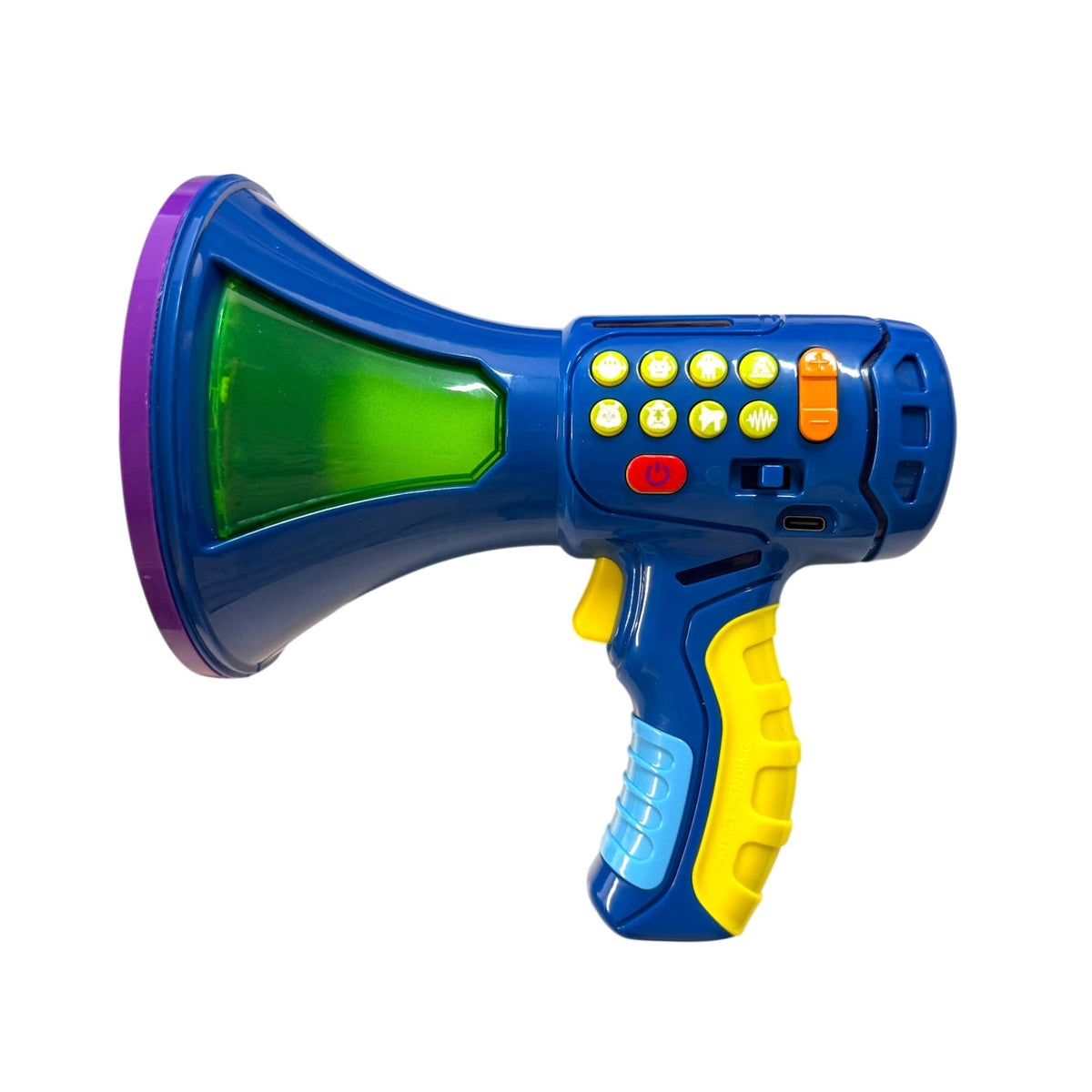 Toysmith Say Whaaaaaat?! Voice Reactor