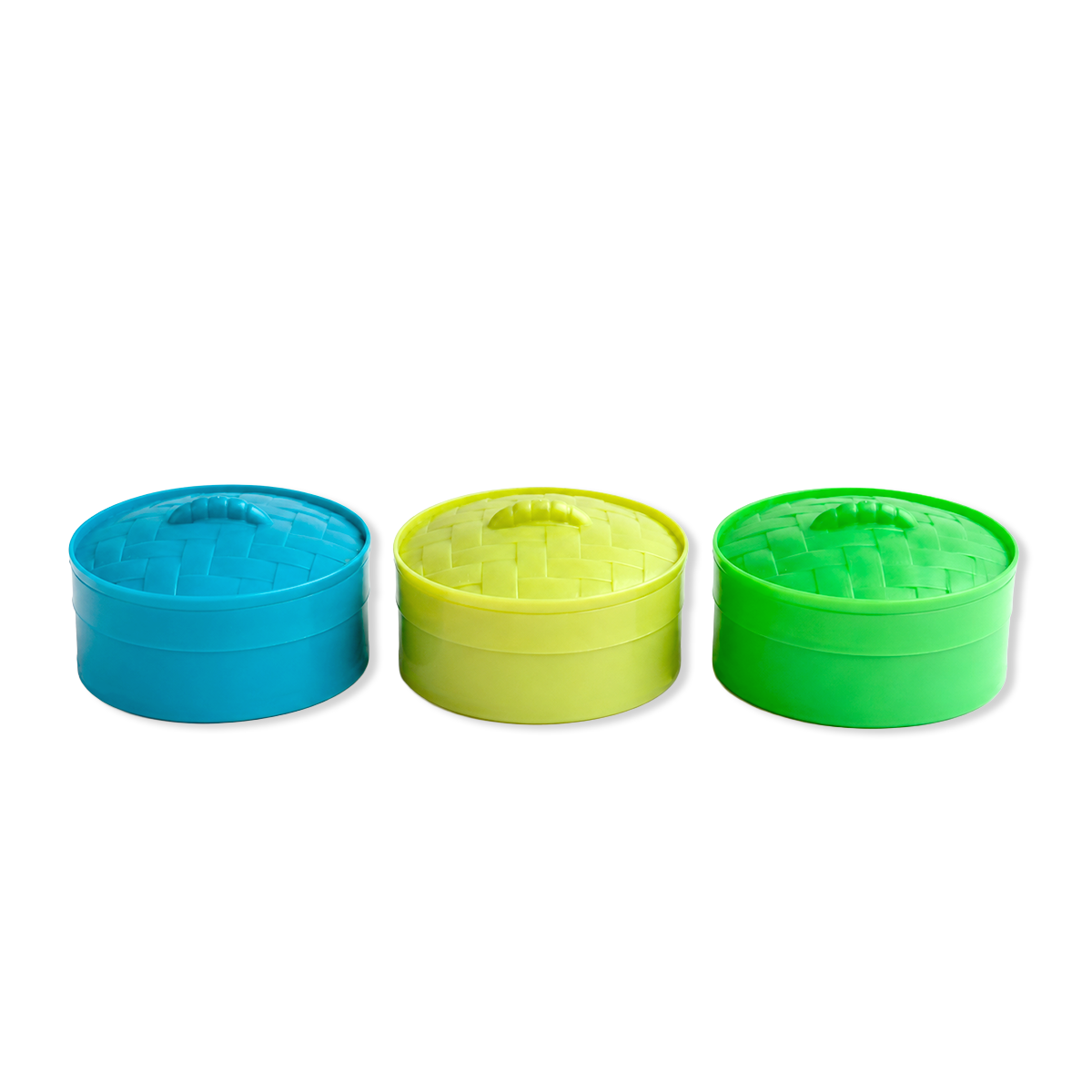 Mystery Dumpling Squishy Glow-in-the-Dark