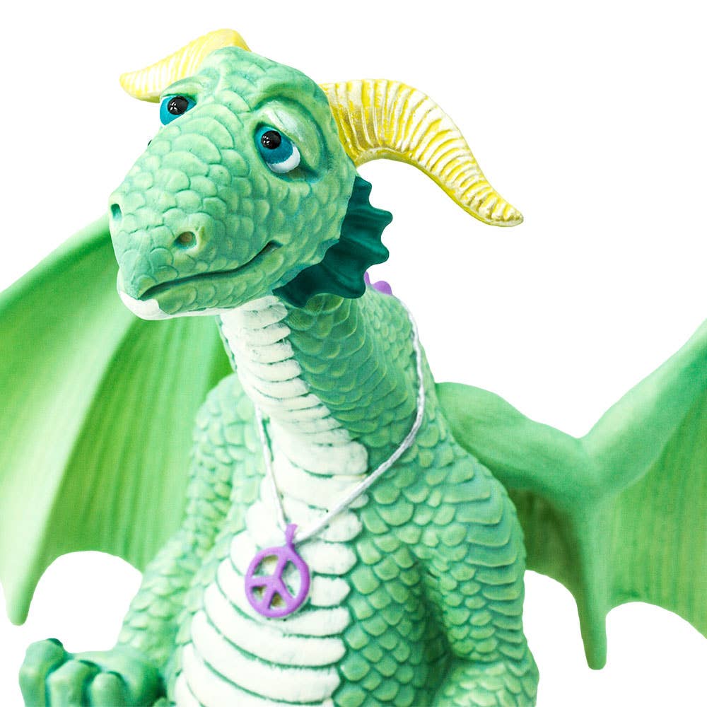 Peace Dragon - 10153