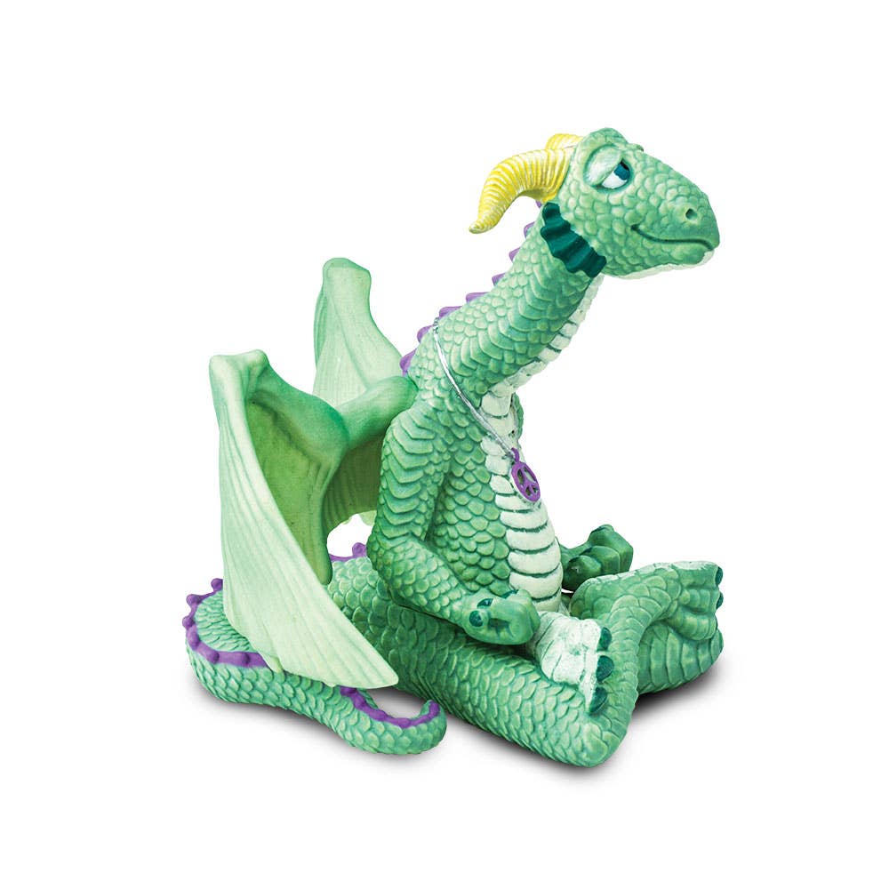 Peace Dragon - 10153